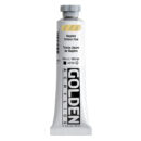 Golden Heavy Body Acrylics tube 59ml - 1459 Naples Yellow Hue (s2)