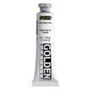 Golden Heavy Body Acrylics tube 59ml - 1461 Sap Green Hue (s4)