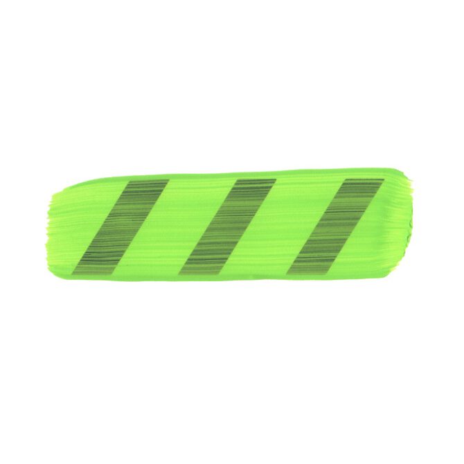 Golden Heavy Body Acrylics tube 59ml - 1560 Light Green (Yellow Shade) (s3)