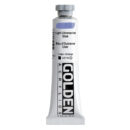 Golden Heavy Body Acrylics tube 59ml - 1566 Light Ultramarine Blue (s2)