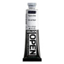 Golden OPEN Acrylics tube 59ml – 7240 Paynes Gray (s2)