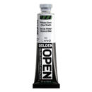 Golden OPEN Acrylics tube 59ml - 7270 Phthalo Green Blue Shade (s4)