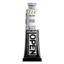 Golden OPEN Acrylics tube 59ml – 7370 Titan Buff (s1)