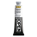 Golden OPEN Acrylics tube 59ml - 7480 Iridescent Bright Gold Fine (s7)