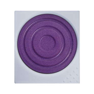Lamy Aquaplus dekkende waterverf nap - no.039 violet