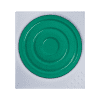 Lamy Aquaplus dekkende waterverf nap - no.055 blauwgroen
