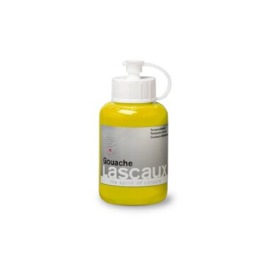 Lascaux Gouache 85ml - 199 Primary Yellow