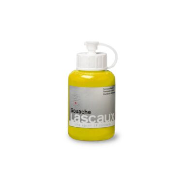 Lascaux Gouache 85ml - 199 Primary Yellow