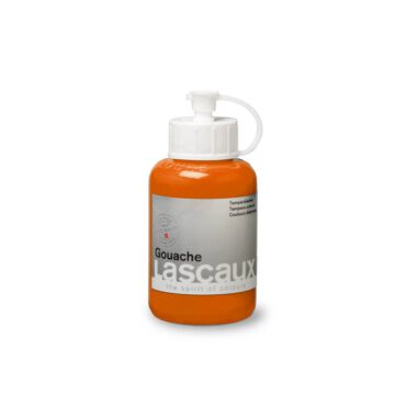 Lascaux Gouache 85ml - 303 Orange