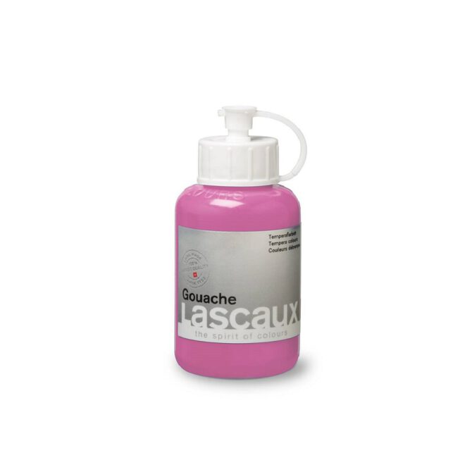 Lascaux Gouache 85ml - 308 Rose