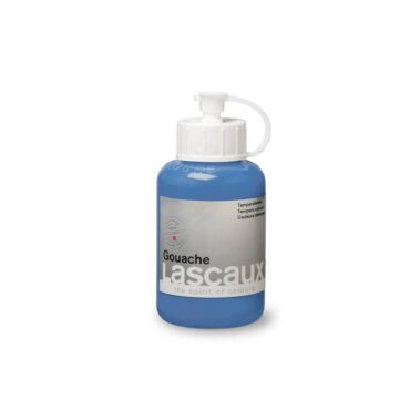 Lascaux Gouache 85ml - 314 Light Blue