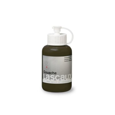 Lascaux Gouache 85ml - 320 Raw Umber