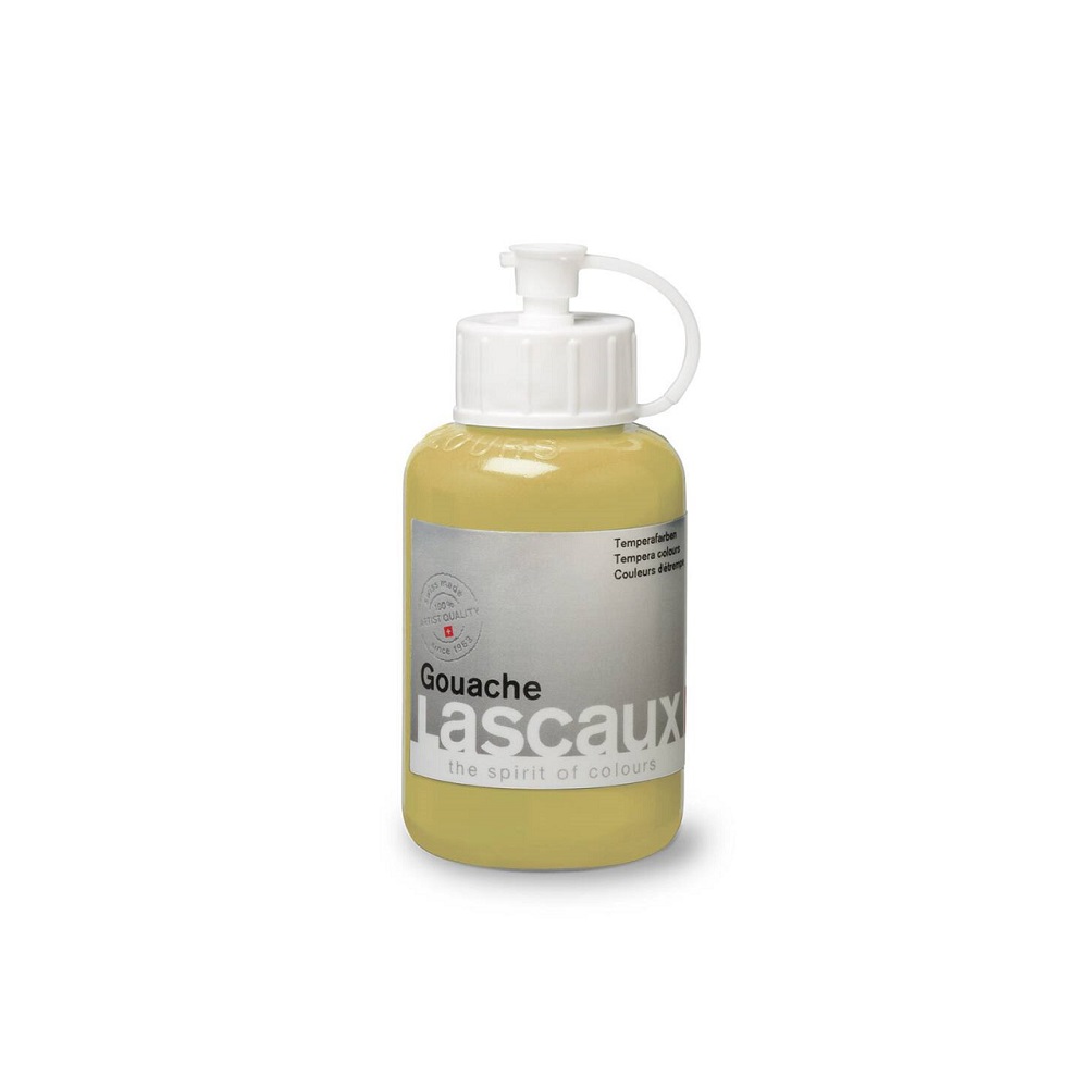 Lascaux Gouache 85ml - 330 Gold