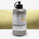 Lascaux Studio BRONZE acrylverf 250ml - 990 Rich Pale Gold