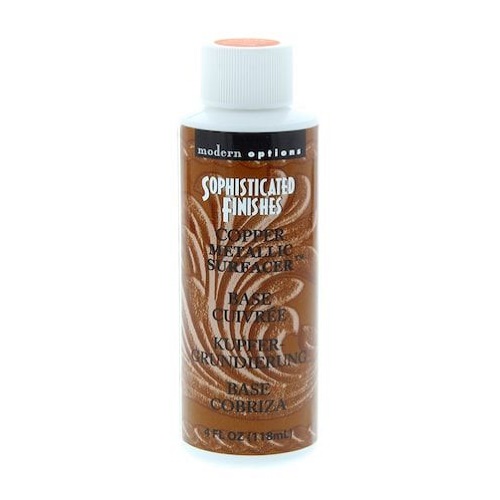 Modern Options Base Coat 118ml - 054 Copper Topper