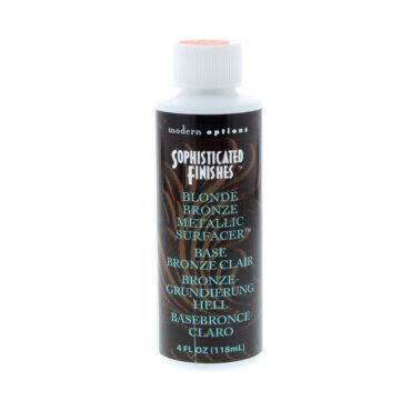 Modern Options Base Coat 118ml - 174 Blonde Bronze