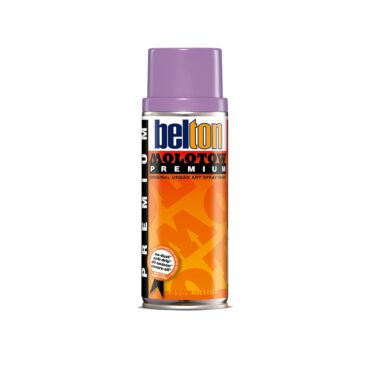 Molotow Belton Premium Artist Spraypaint 400ml - 066 Lilac