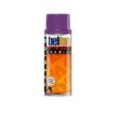 Molotow Belton Premium Artist Spraypaint 400ml - 068 Blackberry