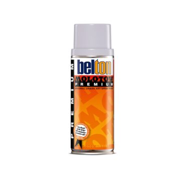 Molotow Belton Premium Artist Spraypaint 400ml - 074 Viola Pastel