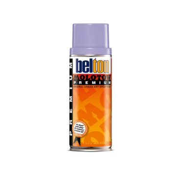 Molotow Belton Premium Artist Spraypaint 400ml - 075 Viola Light