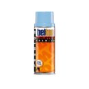 Molotow Belton Premium Artist Spraypaint 400ml - 092 Shock Blue Light