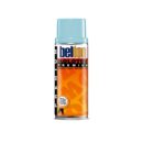 Molotow Belton Premium Artist Spraypaint 400ml - 110 Ice Blue Dark