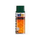 Molotow Belton Premium Artist Spraypaint 400ml - 143 SEAK Future Green