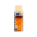 Molotow Belton Premium Artist Spraypaint 400ml - 189 Sahara Beige Light