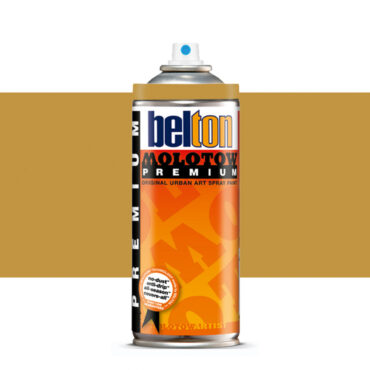 Molotow Belton Premium Artist Spraypaint 400ml - 192 Papyrus