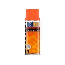 Molotow Belton Premium Artist Spraypaint 400ml - 233 Neon Orange