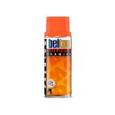 Molotow Belton Premium Artist Spraypaint 400ml - 233 Neon Orange