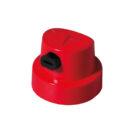 Molotow Premium Artist Cap – 9015 Flat Jet "Artist 2" (Red/Black)