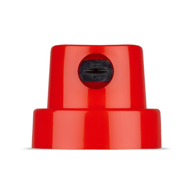 Molotow Premium Artist Cap – 9015 Flat Jet "Artist 2" (Red/Black)