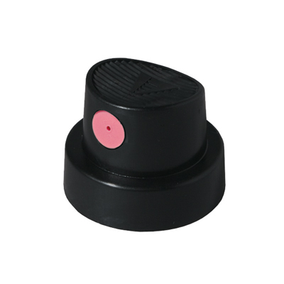 Molotow Premium Artist Cap – 9021 Molotow Fat (Black/Pink)