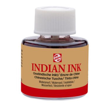 Oostindische inkt 11ml