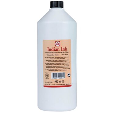 Oostindische inkt 990ml