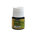 Pebeo Porcelaine 150 Porseleinverf 45ml - 27 Olivine Green