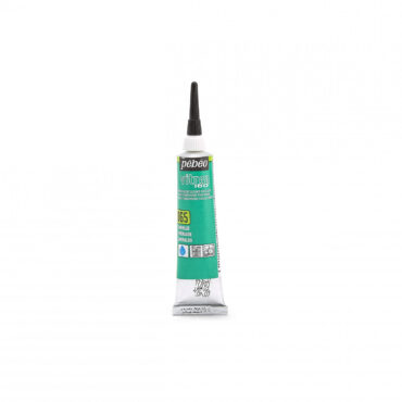 Pebeo Vitrea Outliner tube 20ml - Emerald