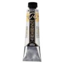 Rembrandt Acrylverf tube 40ml - no.223 napelsgeel donker