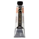 Rembrandt Acrylverf tube 40ml - no.224 napelsgeel rood