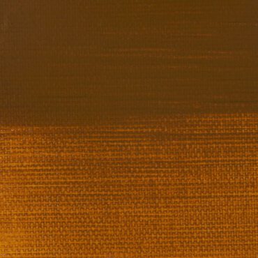 Rembrandt Acrylverf tube 40ml - no.265 transparant oxide geel