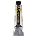 Rembrandt Acrylverf tube 40ml - no.267 azogeel citroen