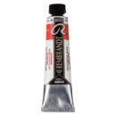 Rembrandt Acrylverf tube 40ml - no.396 naftolrood middel