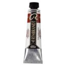 Rembrandt Acrylverf tube 40ml - no.409 omber gebrand
