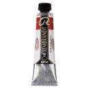 Rembrandt Acrylverf tube 40ml - no.411 sienna gebrand