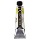 Rembrandt Acrylverf tube 40ml - no.617 permanent groen middel