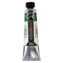 Rembrandt Acrylverf tube 40ml - no.619 permanent groen donker