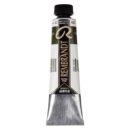 Rembrandt Acrylverf tube 40ml - no.620 olijfgroen