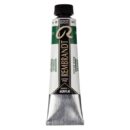 Rembrandt Acrylverf tube 40ml - no.623 sapgroen