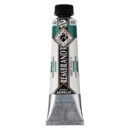 Rembrandt Acrylverf tube 40ml - no.675 phtalo groen